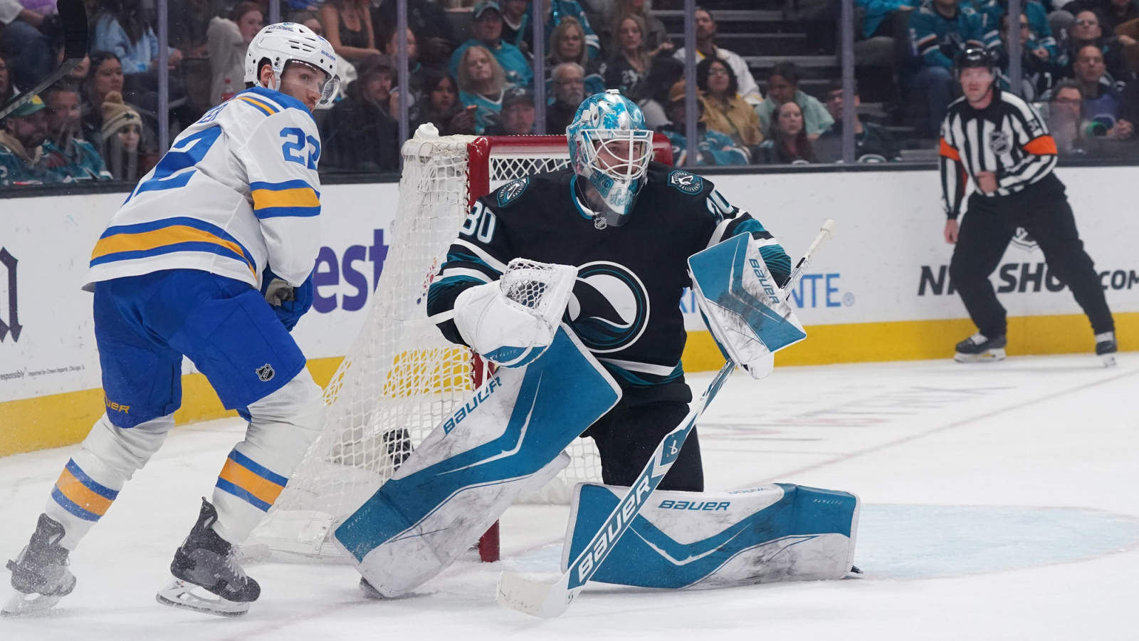 What will Yaroslav Askarov’s next contract look like?