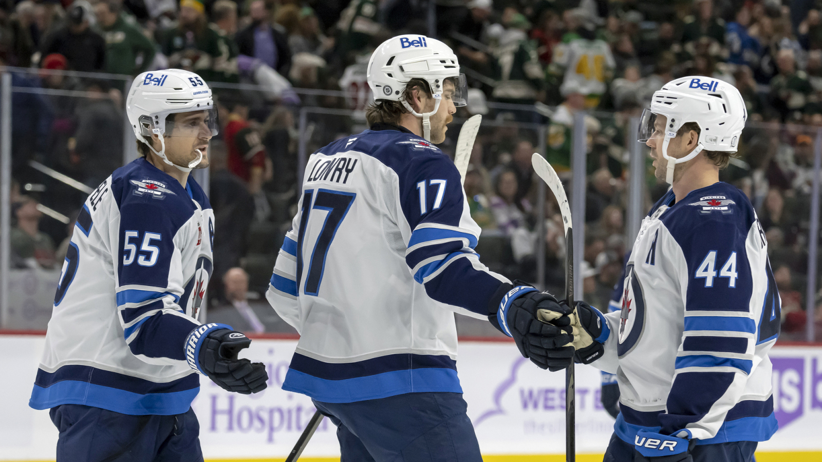 NHL News