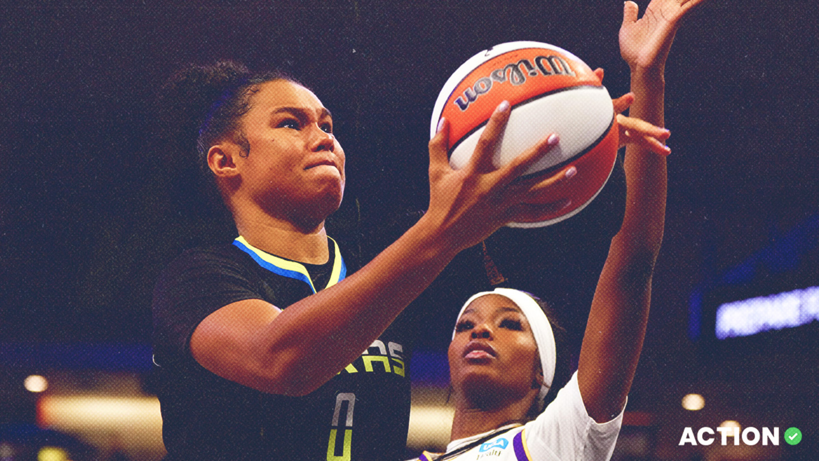 WNBA best bets, predictions, picks for Tue. 8/27 | Yardbarker