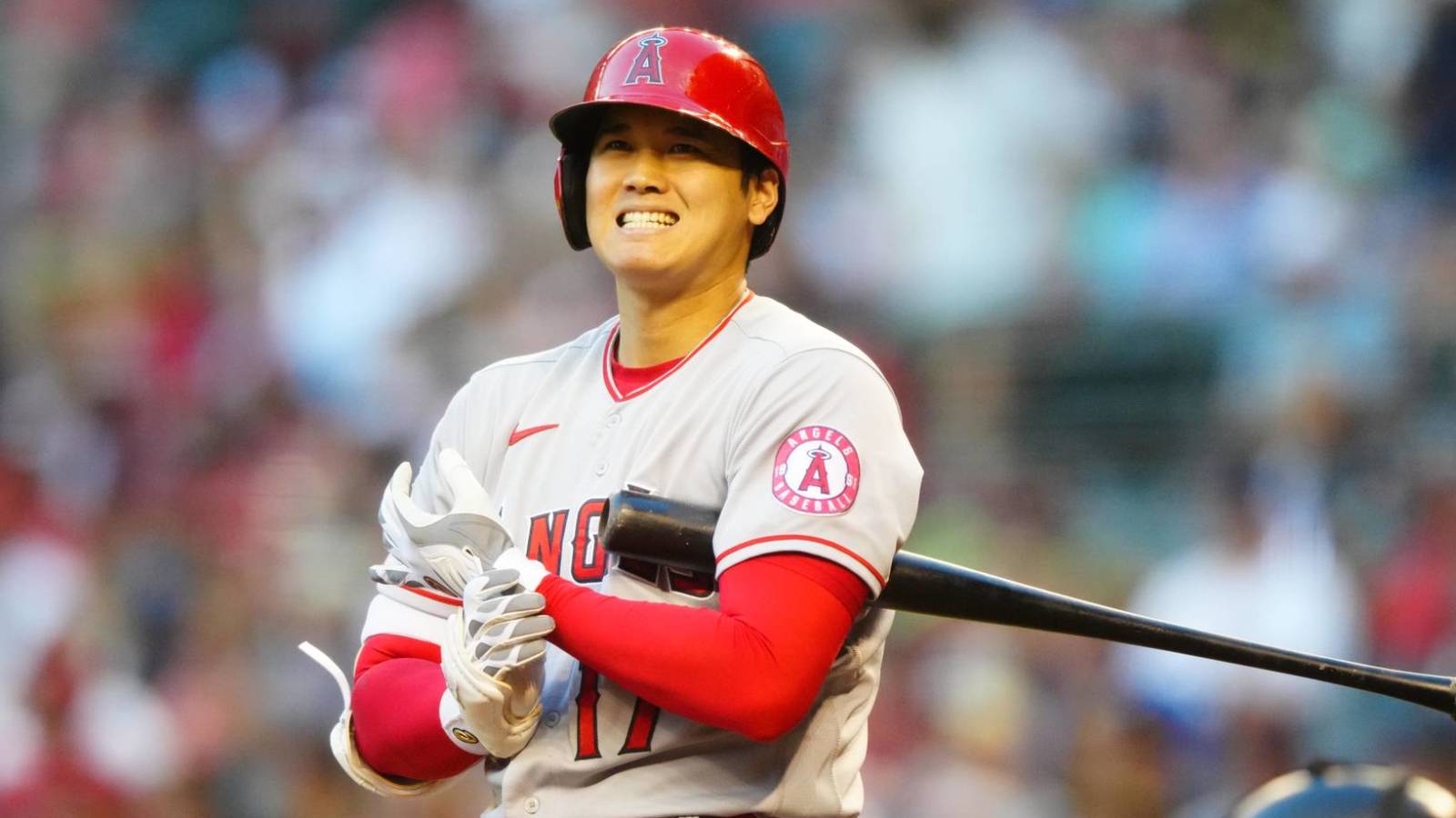 Shohei Otani Sets Record For Japanese Born Player In Most Frames News Logics