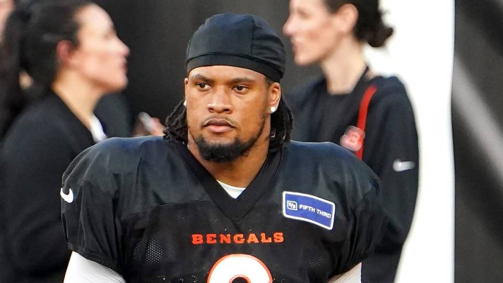 Bengals Under Fire for 'Bad' Free Agency Signing