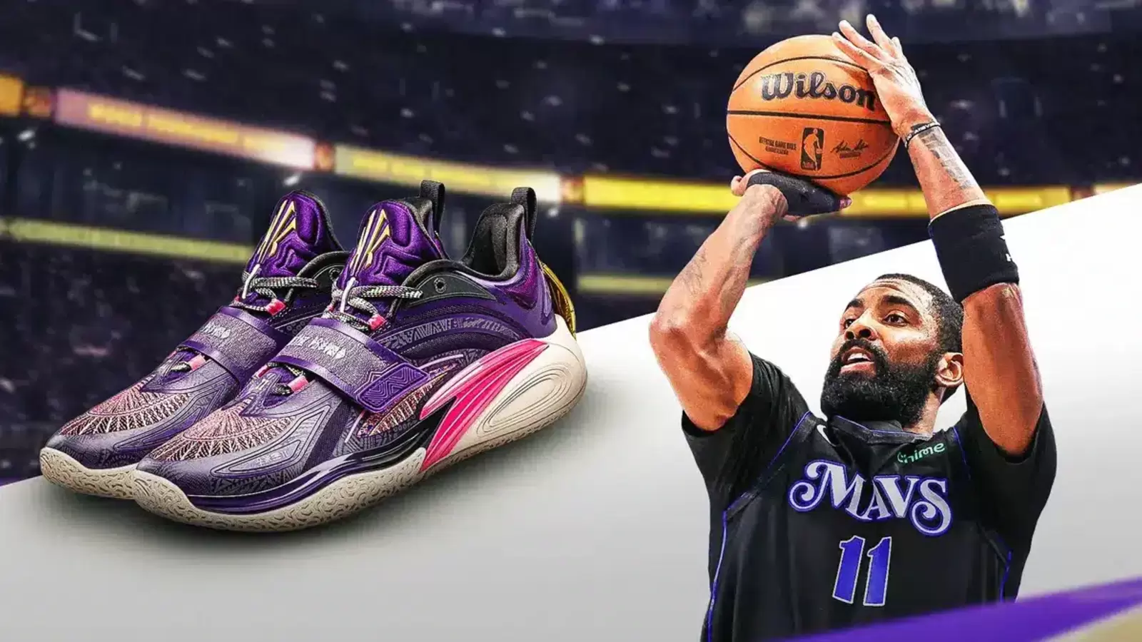 Kyrie irving shoes in uncle drew hotsell