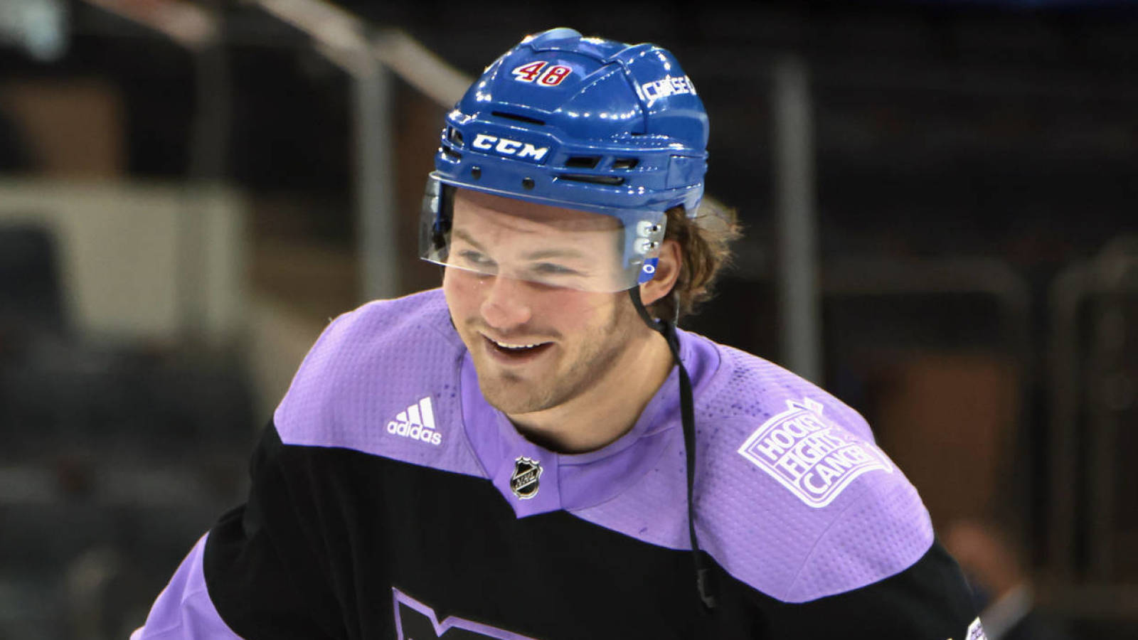 Los Angeles Kings acquire Brendan Lemieux Yardbarker