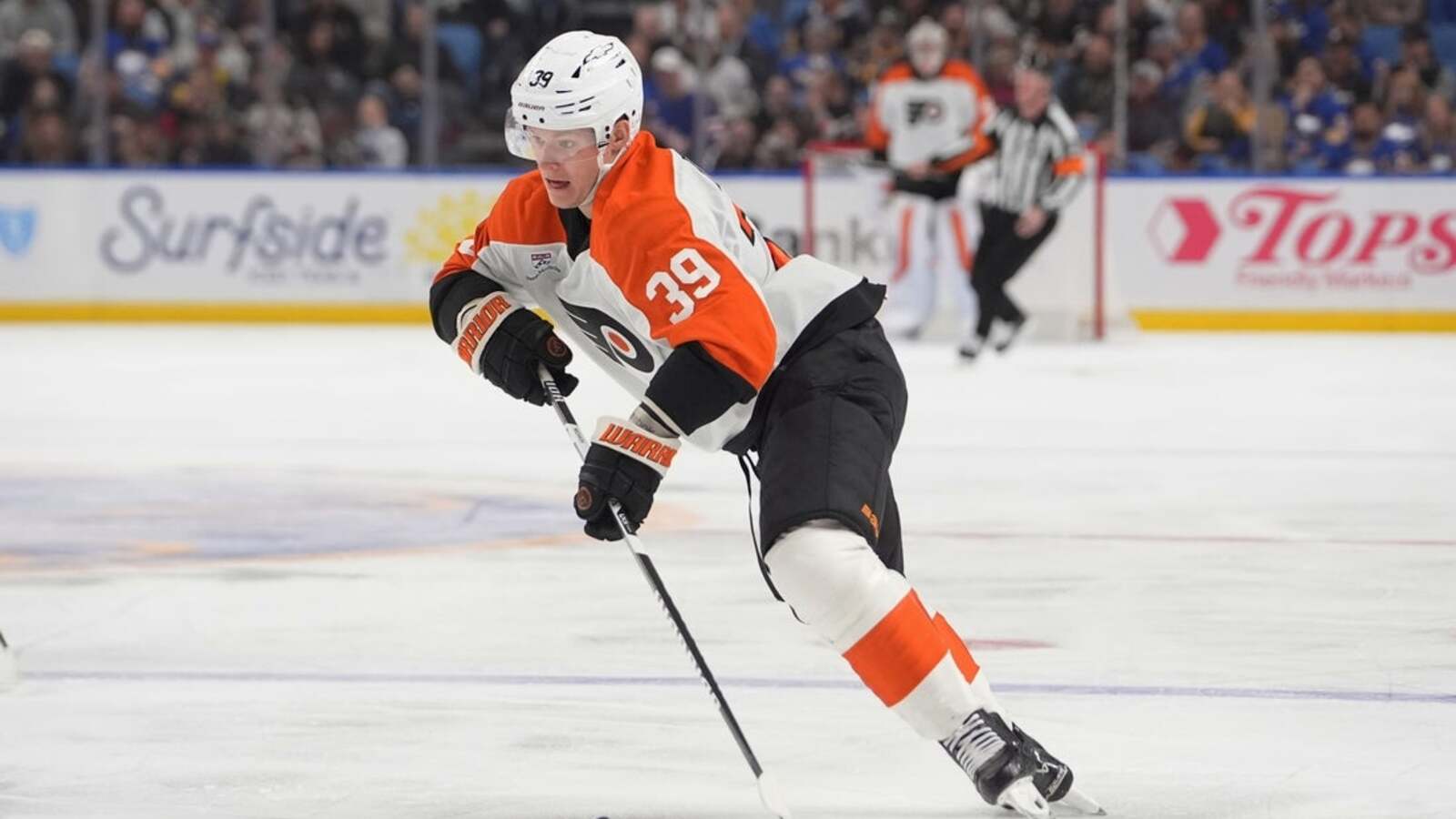 Flyers improving on power play entering clash vs. Blue Jackets | Yardbarker