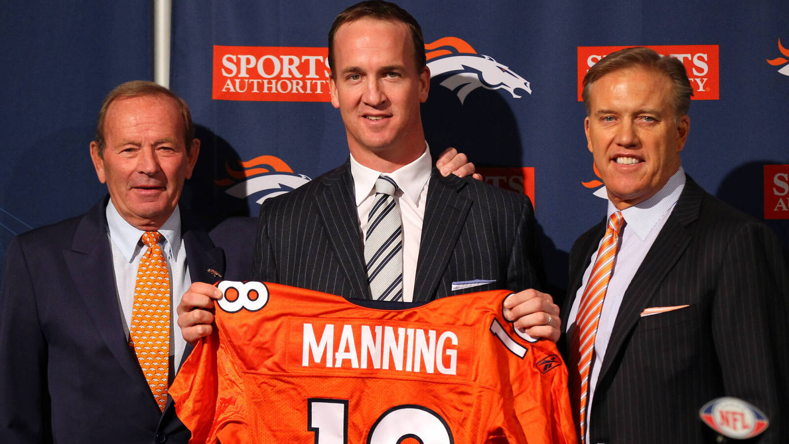 Ranking the best free agency classes in NFL history - Vimarsana News
