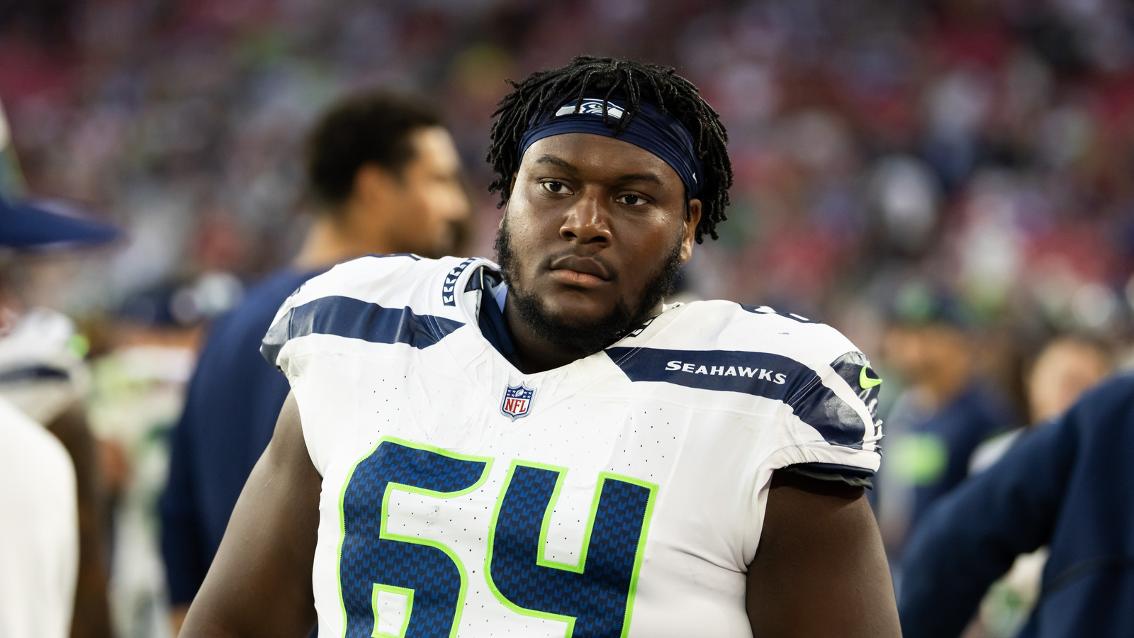 Dolphins Claim Guard Christian Haynes Off Waivers