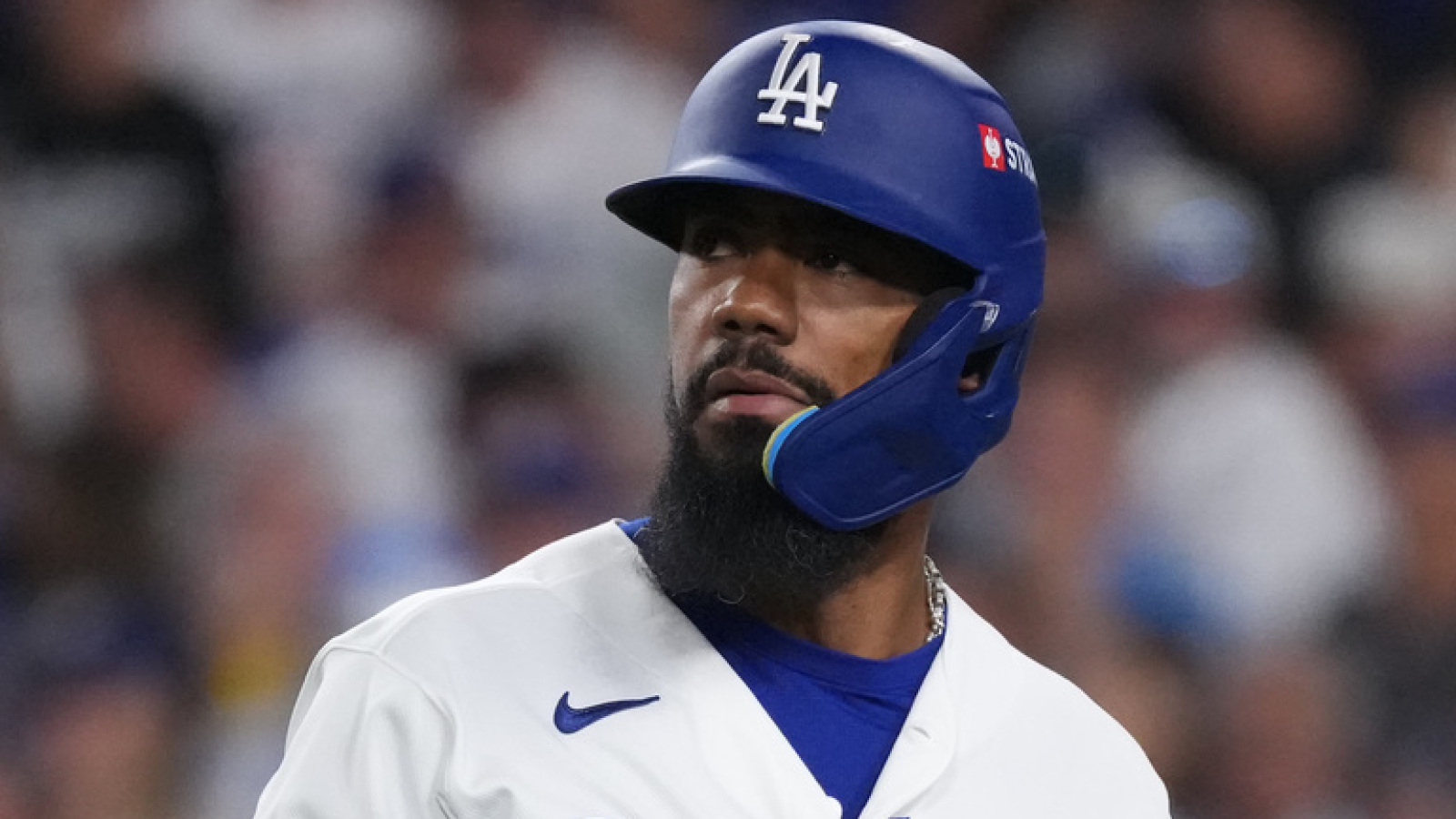 Teoscar Hernandez's Potential Return to Blue Jays Raises Concerns