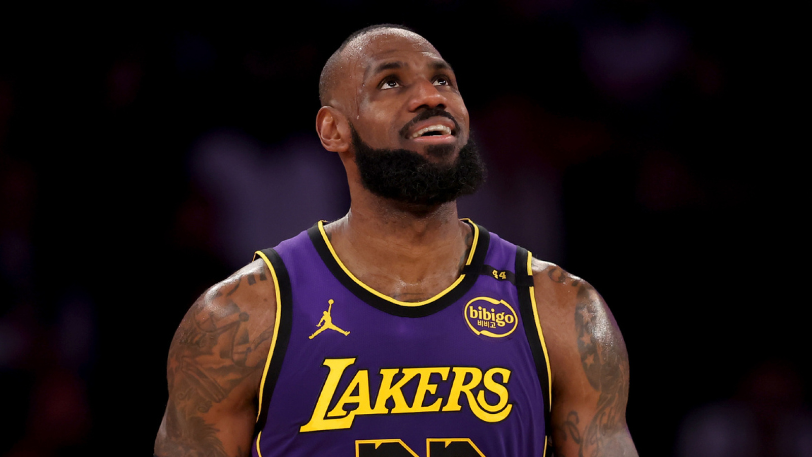 Stop the NBA slander, appreciate the beautiful sport | Yardbarker