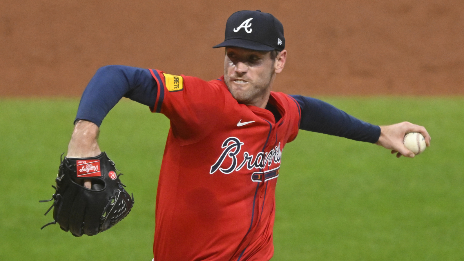 Joey Wentz is making quite the case for the Braves 2026 roster