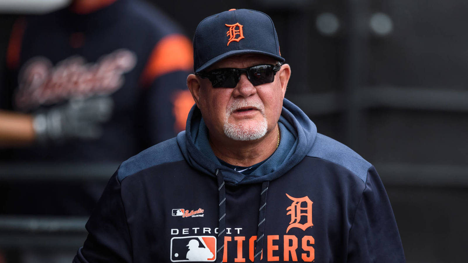 MLB managers, front office execs on expiring contracts Yardbarker