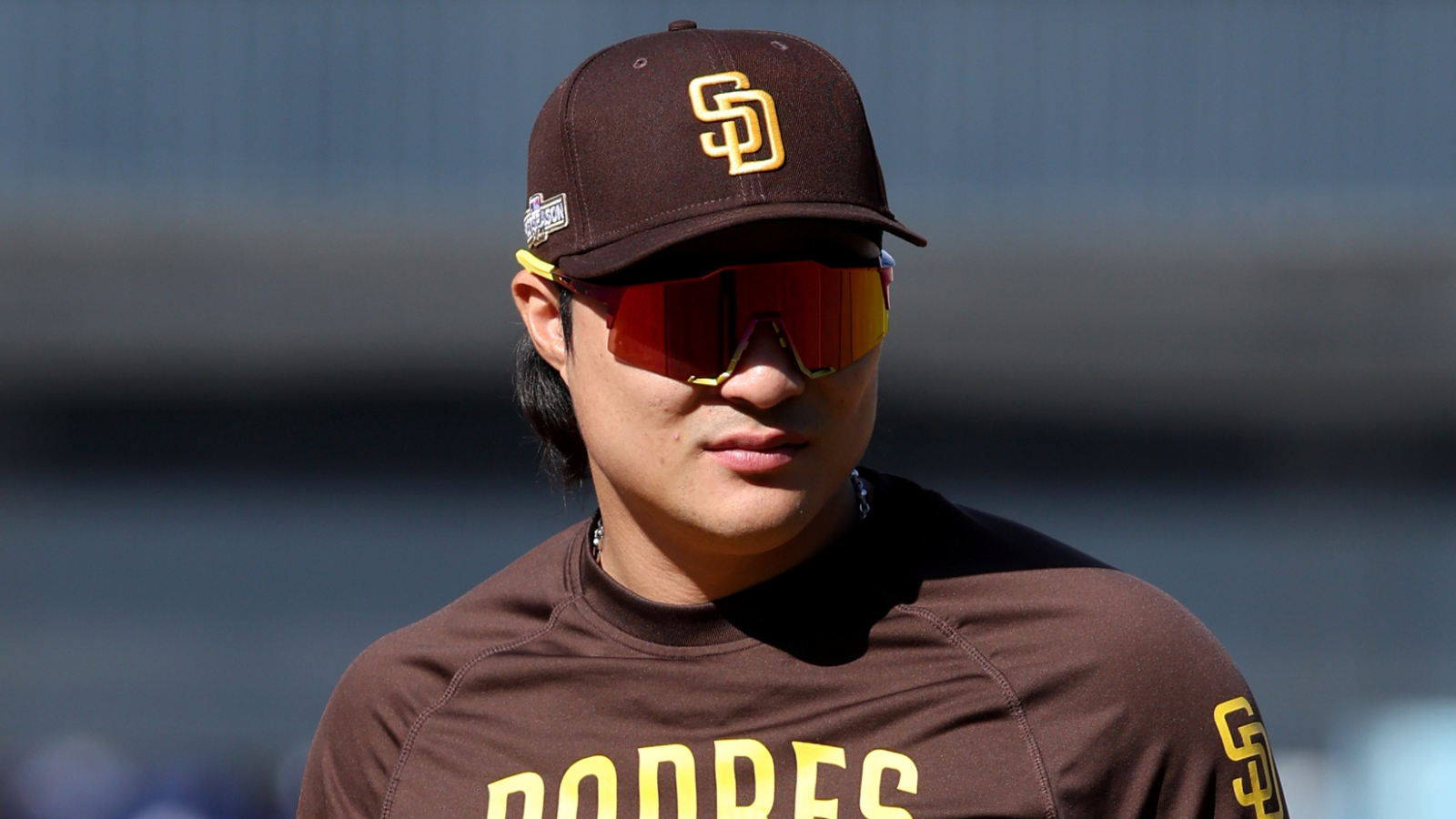 Insider sheds light on Gold Glovewinning IF's recovery timeline Yardbarker