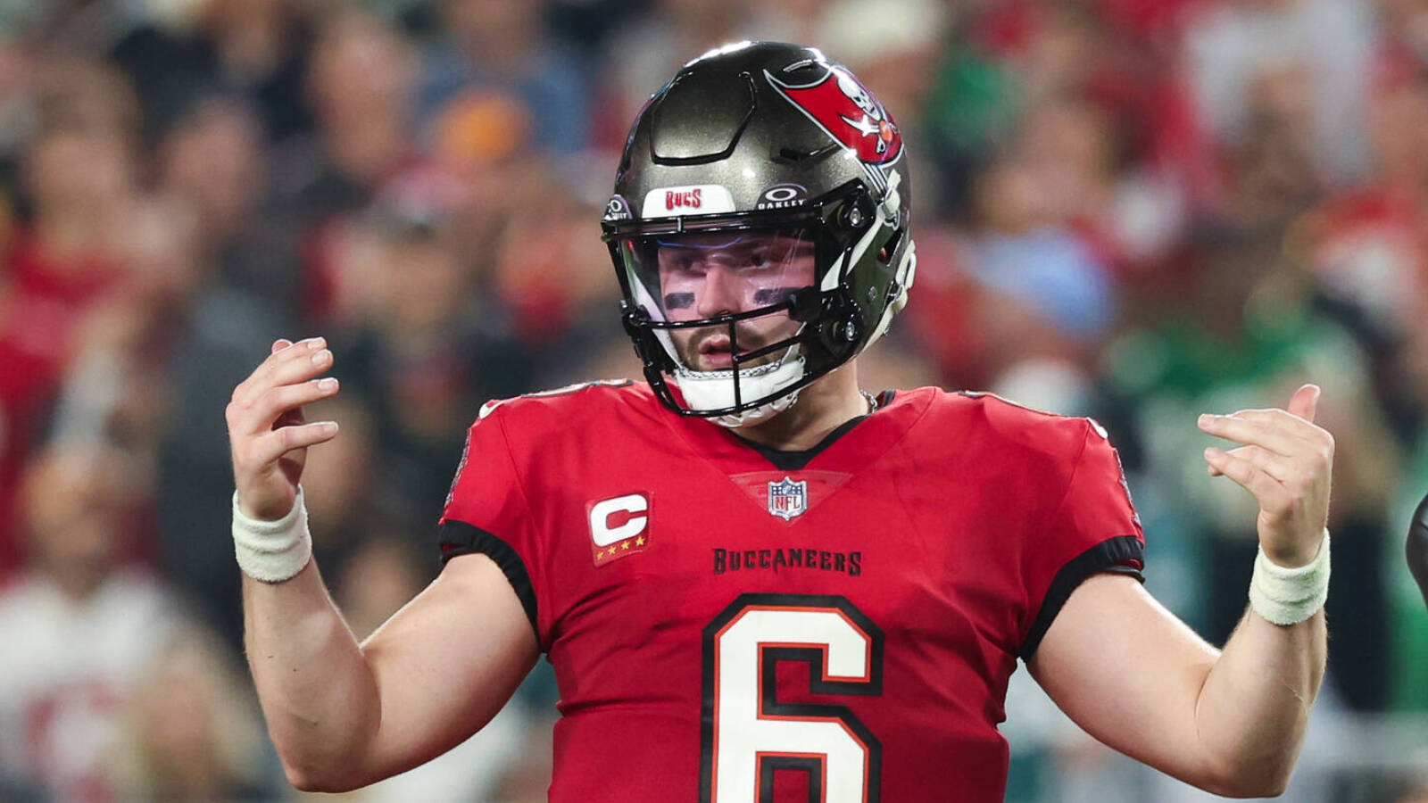 Takeaways from the Buccaneers’ drubbing over the Eagles