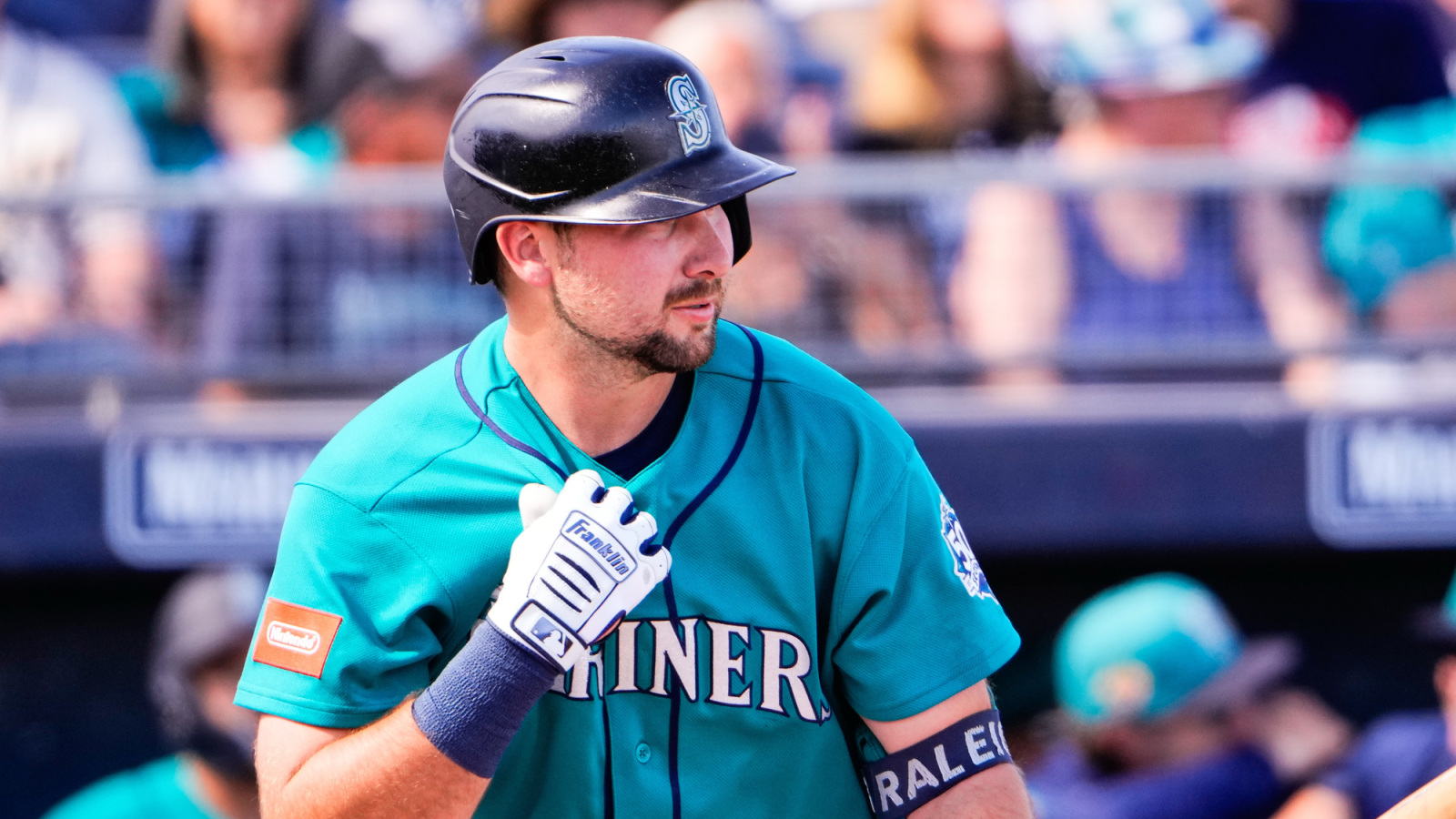 2026 Profile: Seattle Mariners