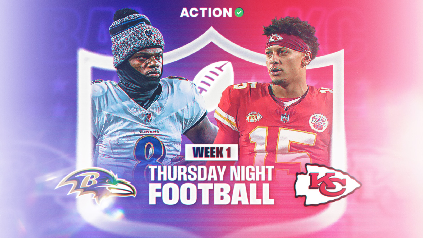 Ravens vs. Chiefs prediction, odds, lines, expert picks, how to watch for 