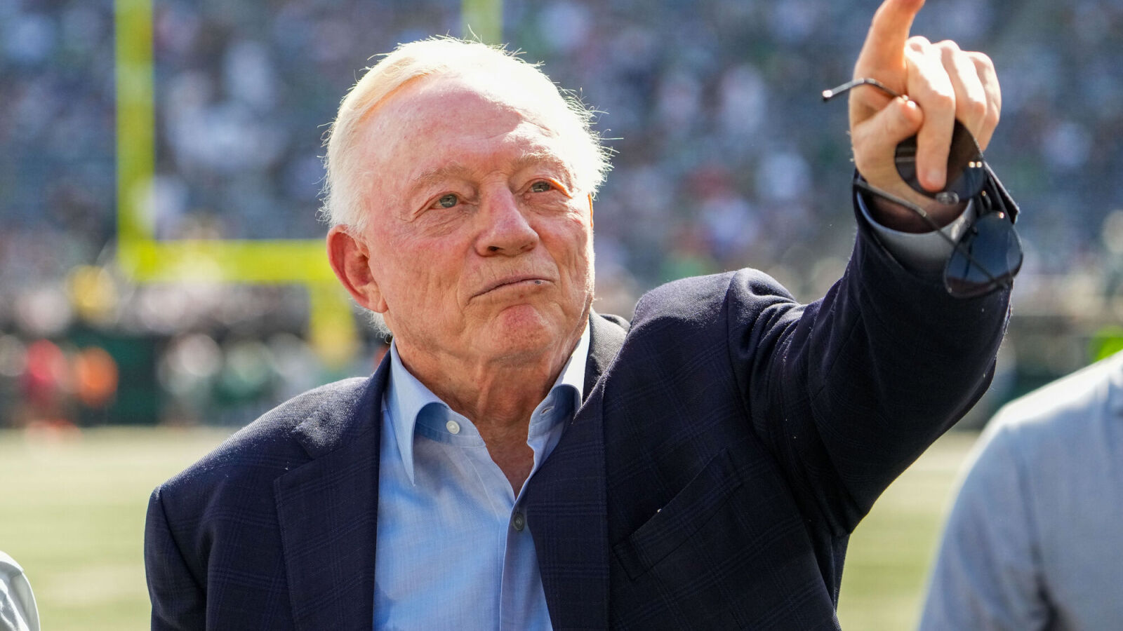 Cowboys less likely to make defensive trade addition?