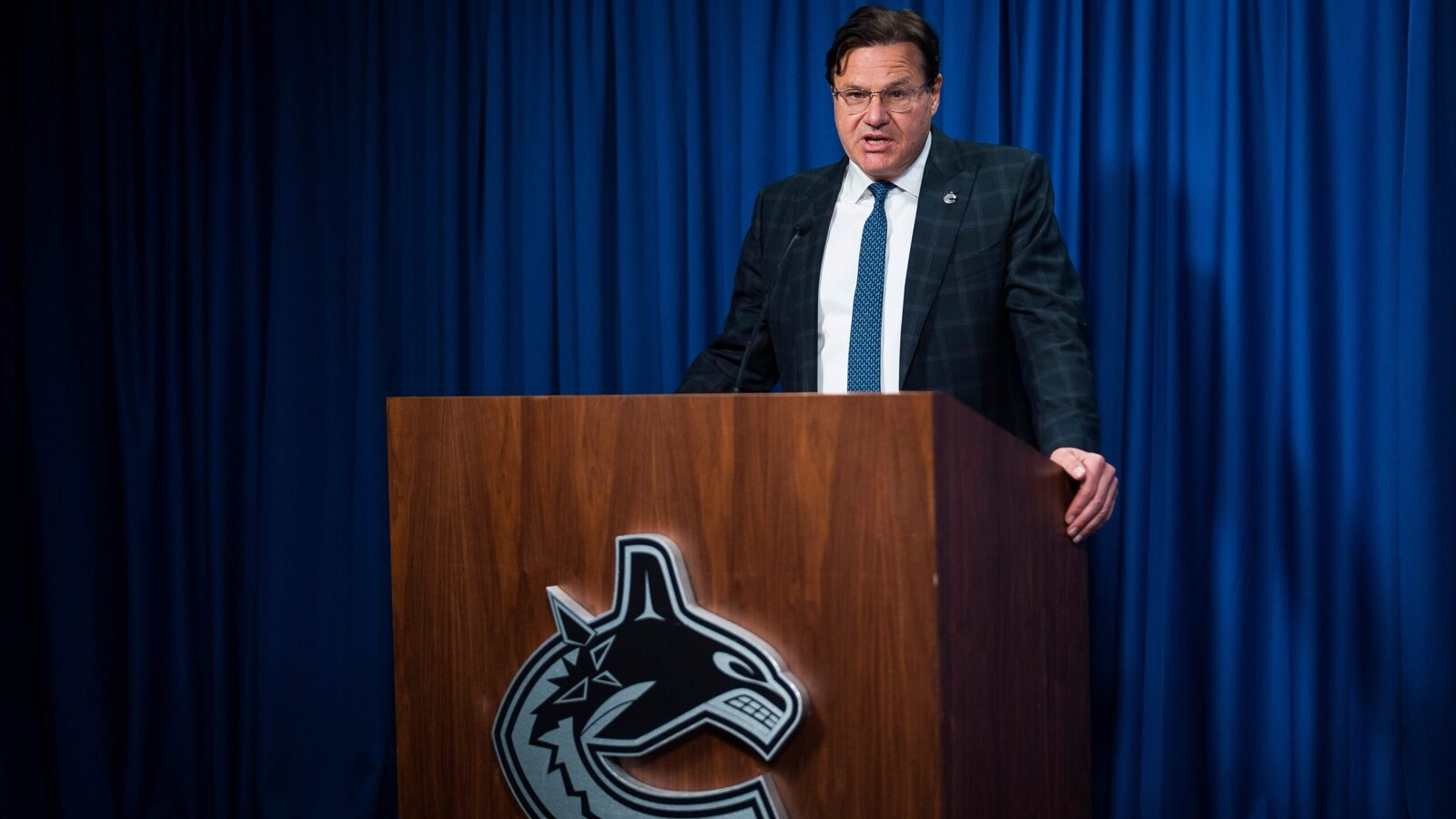 Even after cleaning house, Canucks have an uncertain path forward