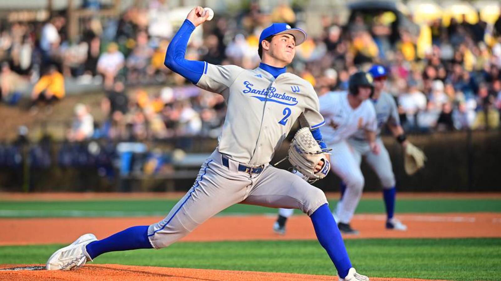 Twins' MLB Draft Decision: Go With Consensus or the Upside Pitcher?