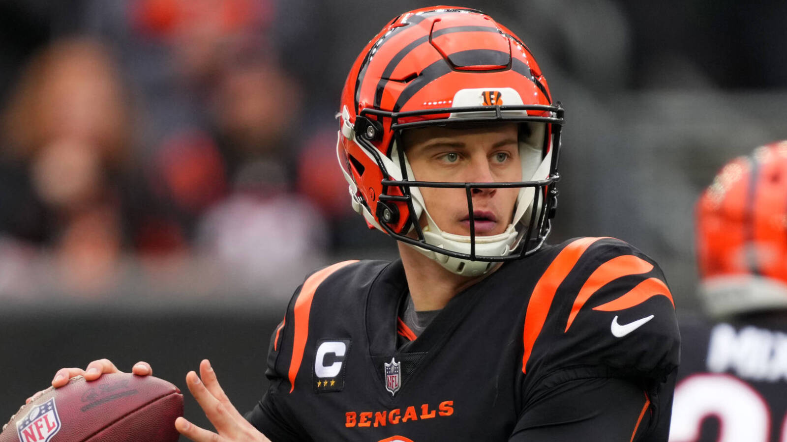 What saved the Bengals season? - Vimarsana News