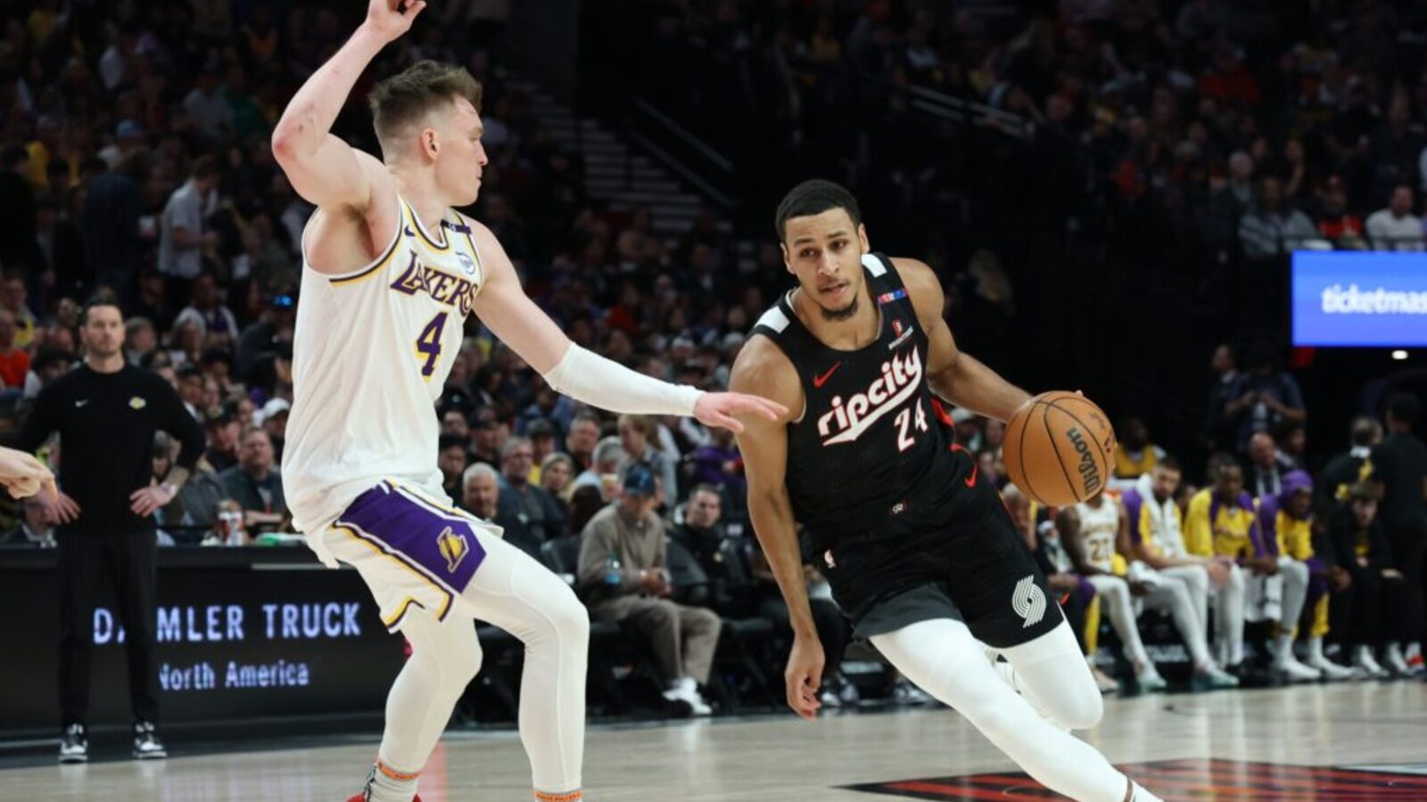 NBA News