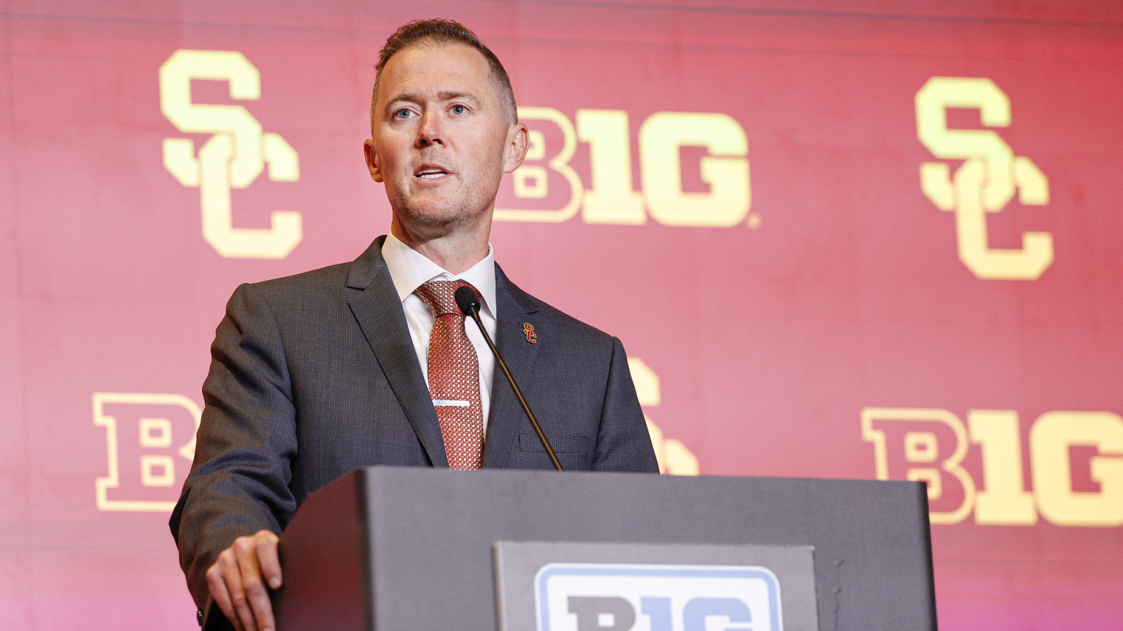 Six College Football Coaches Facing Critical Seasons in 2026