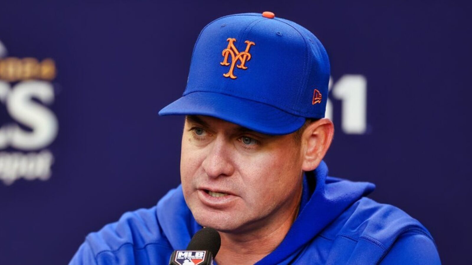 Could Carlos Mendoza Be Next After Alex Cora? Mets Manager Gets Into The Hot Seat