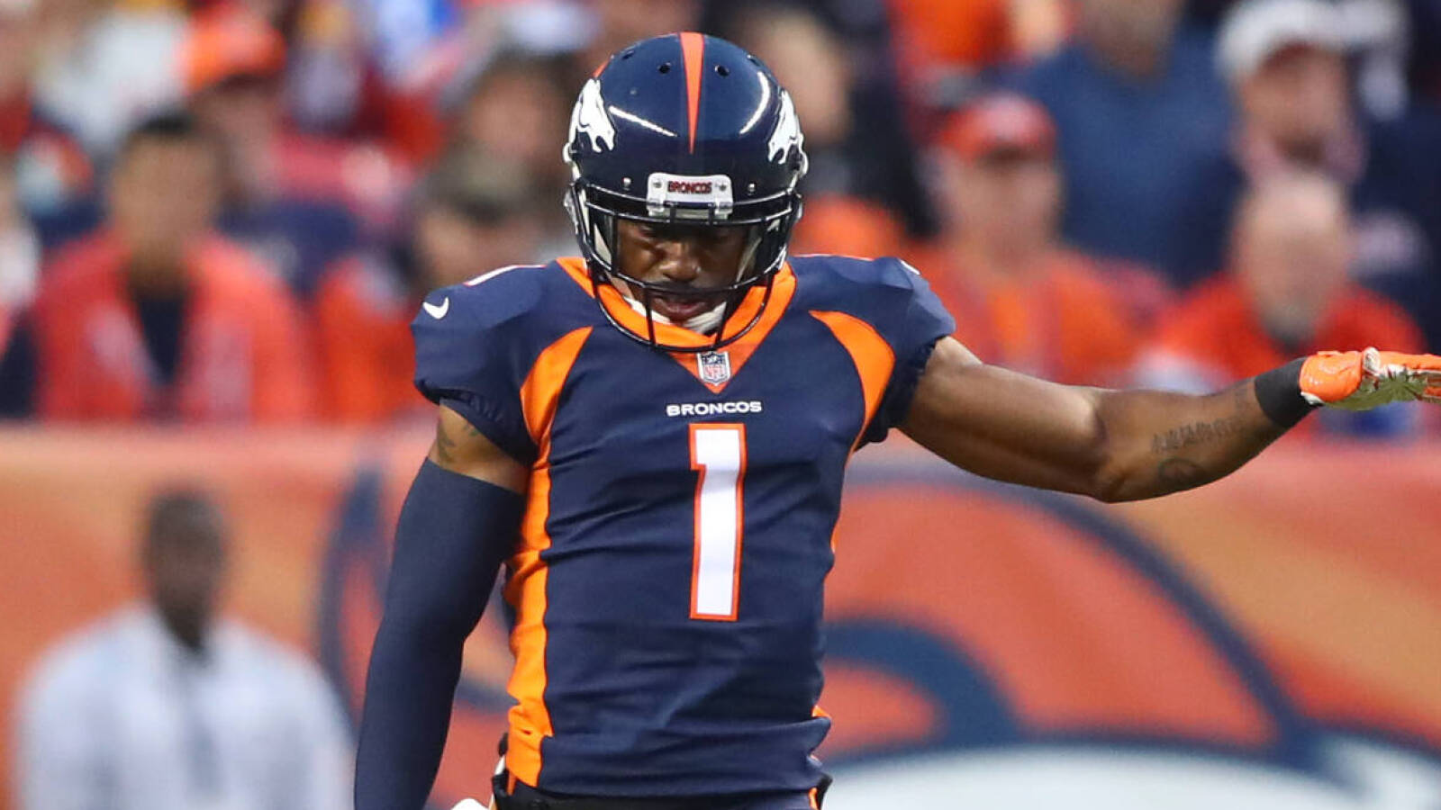 Former All-Pro punter Marquette King pitches services to Bills - Vimarsana News