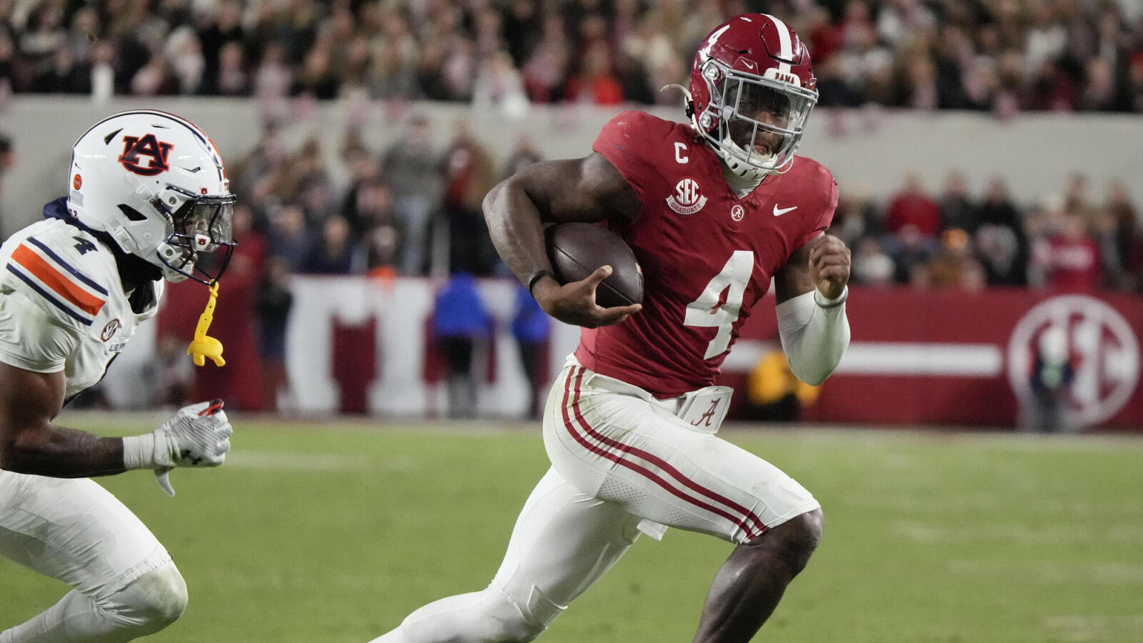 2025 NFL Draft 5 Players With Tough Declaration Decision Ahead