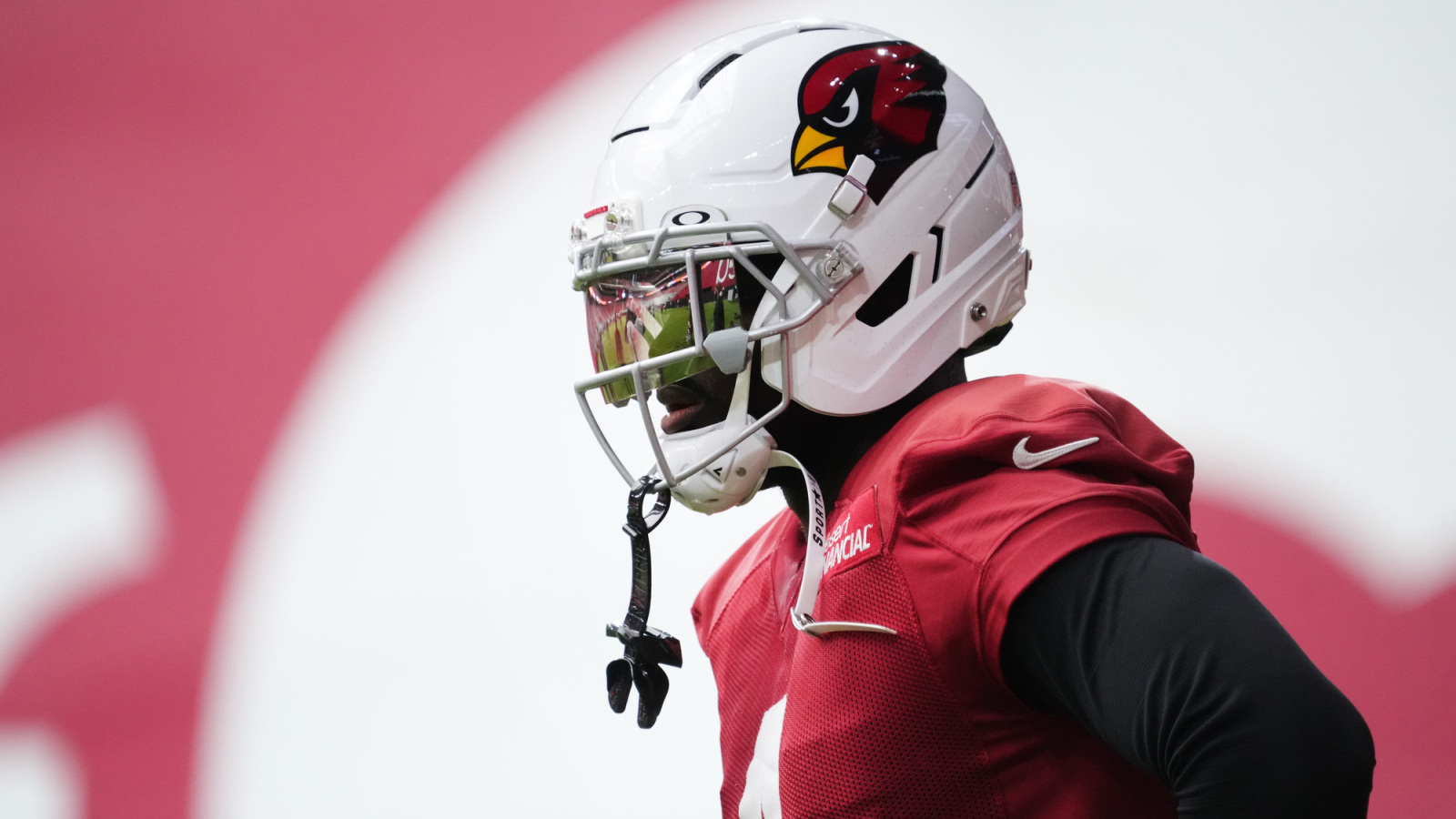 Cardinals' Jeremiyah Love Suffers Ankle Injury in Preseason Game