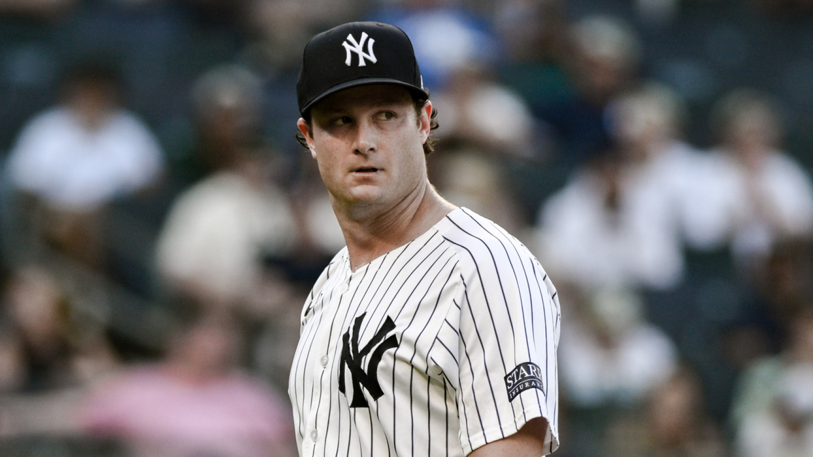 Yankees’ Gerrit Cole loses battle of wits with bitter rival on rough day
