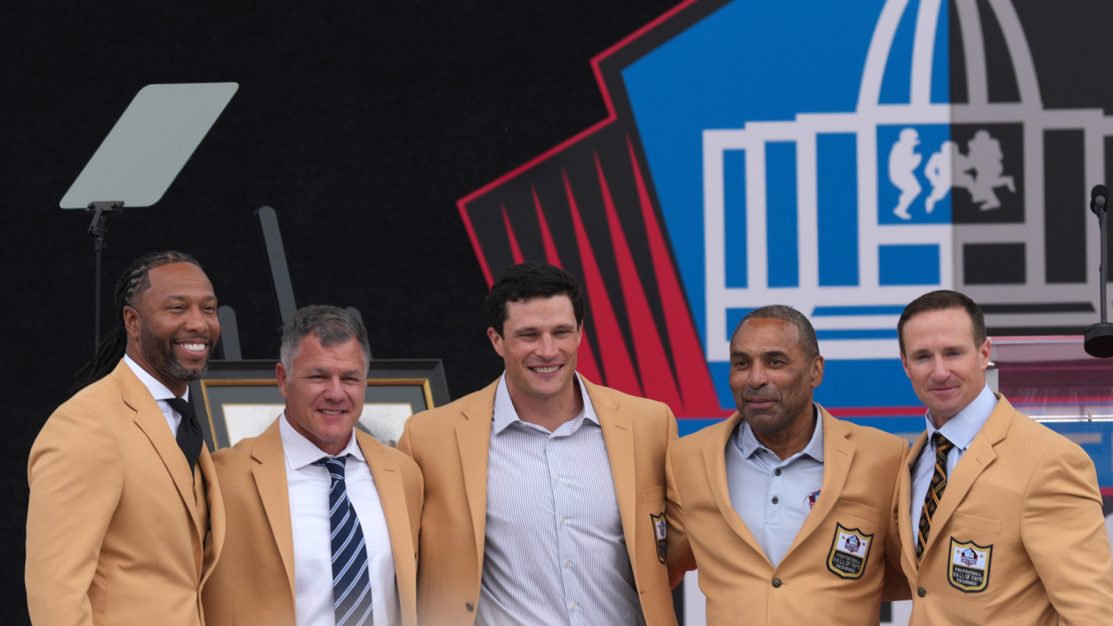 NFL Preseason Kickoff: Hall of Fame Inductions, Cowboys' Big Deal, and Vikings' QB Decision