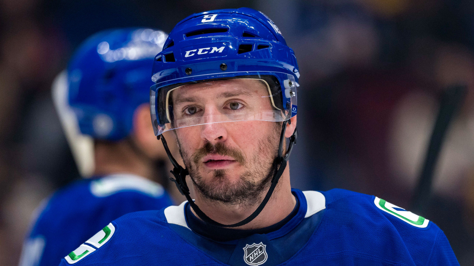 Canucksâ J.T. Miller takes leave of absence, out indefinitely | Yardbarker