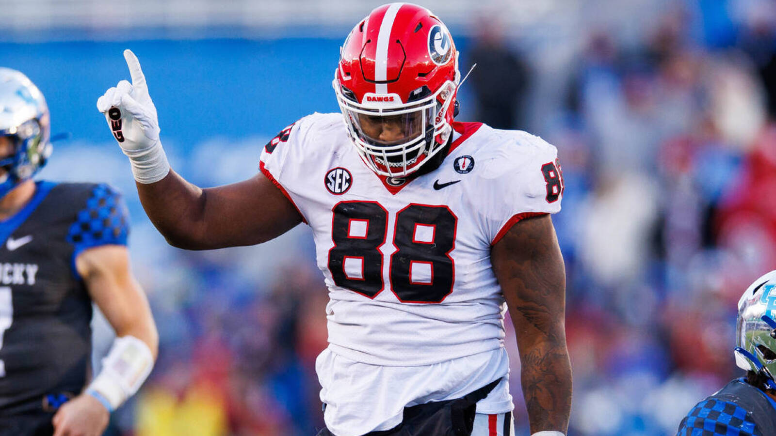 Another red flag emerging about Jalen Carter ahead of draft?