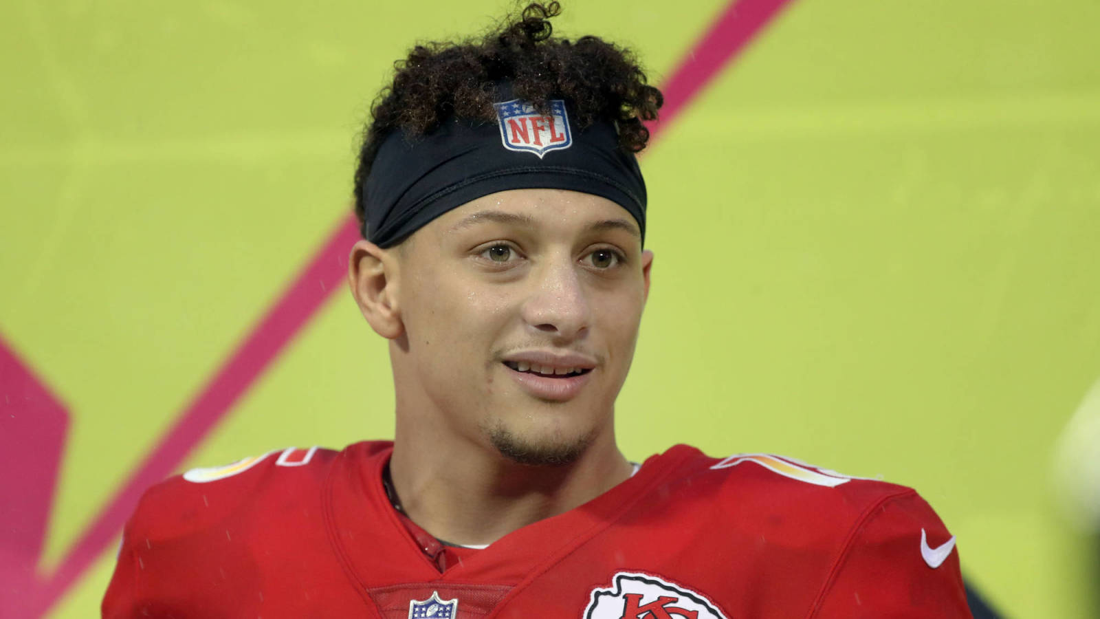 Patrick Mahomes is the cover athlete for 'Madden 20' - Yardbarker