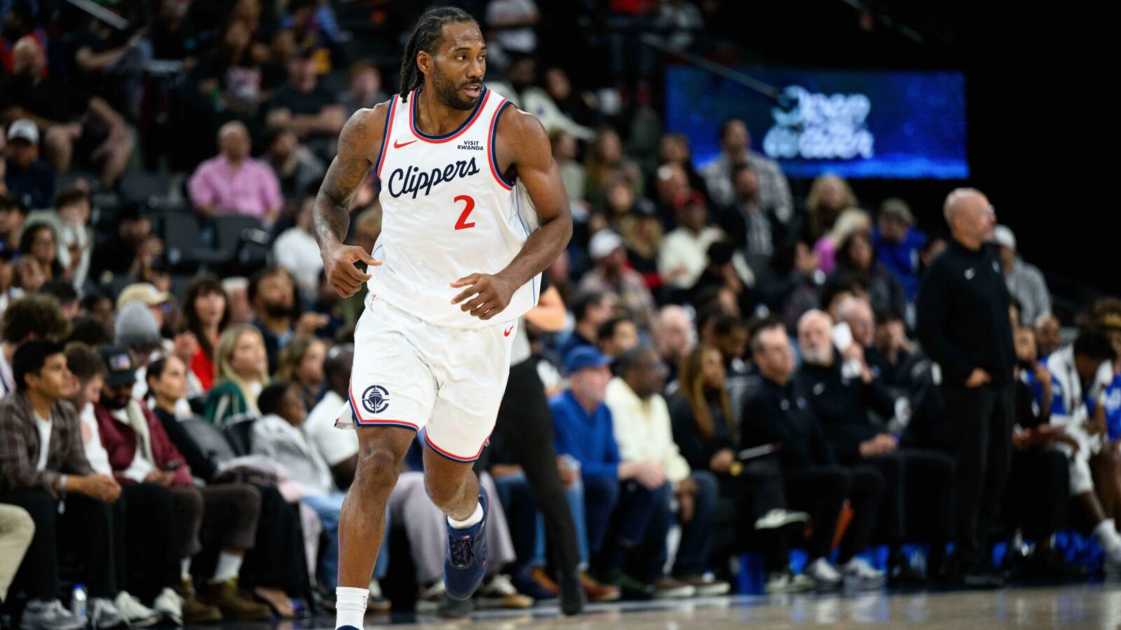 Kawhi Leonard Makes Statement On Clippers Scandal And Ramp-Up Process With Raptors