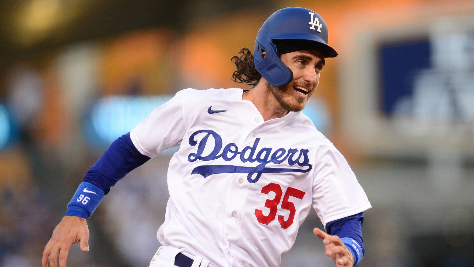 Dodgers activate Cody Bellinger from injured record