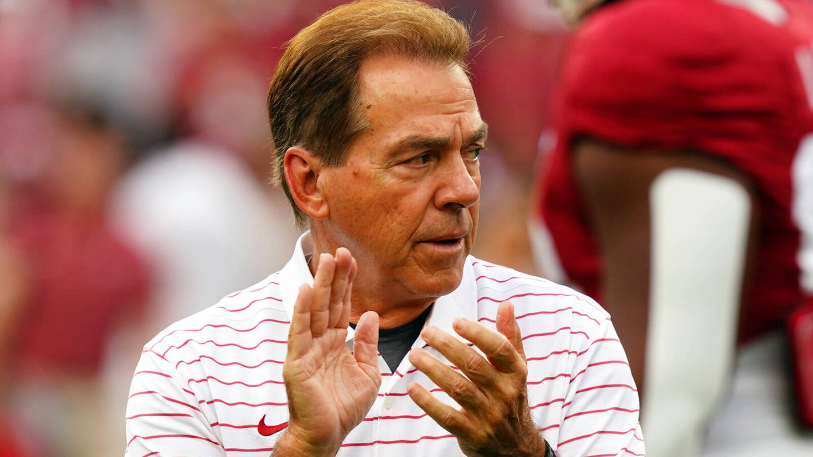Alabama’s problems run deeper than at quarterback