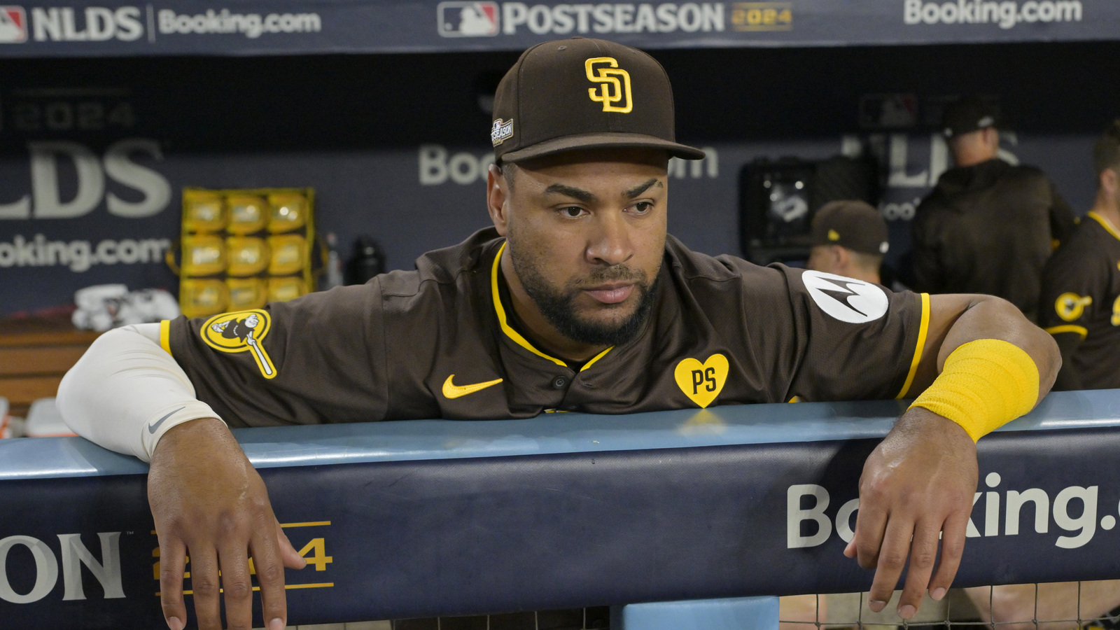 MLB News