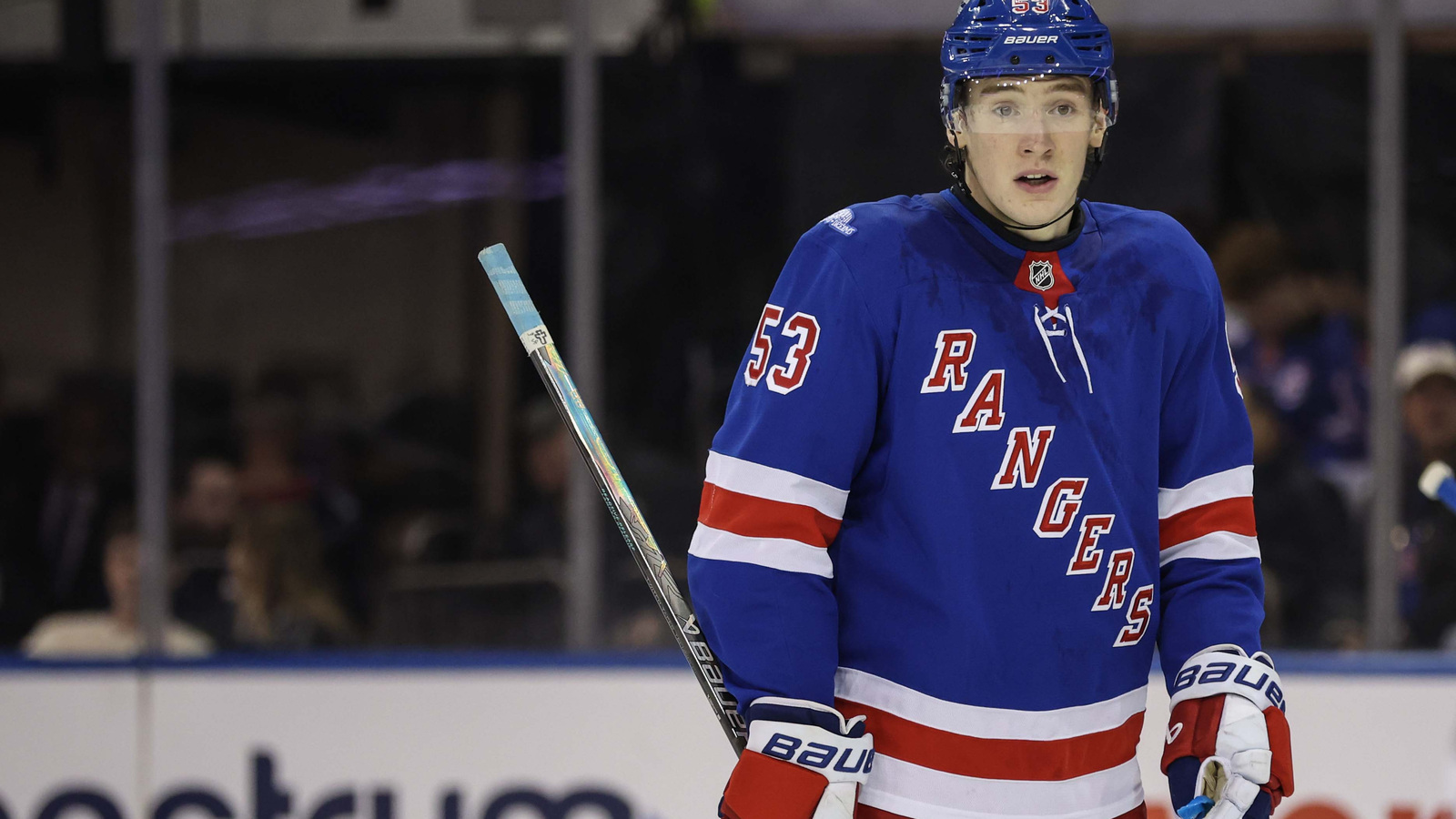 Rangers Recall Justin Dowling; Reassign Cole Beaudoin