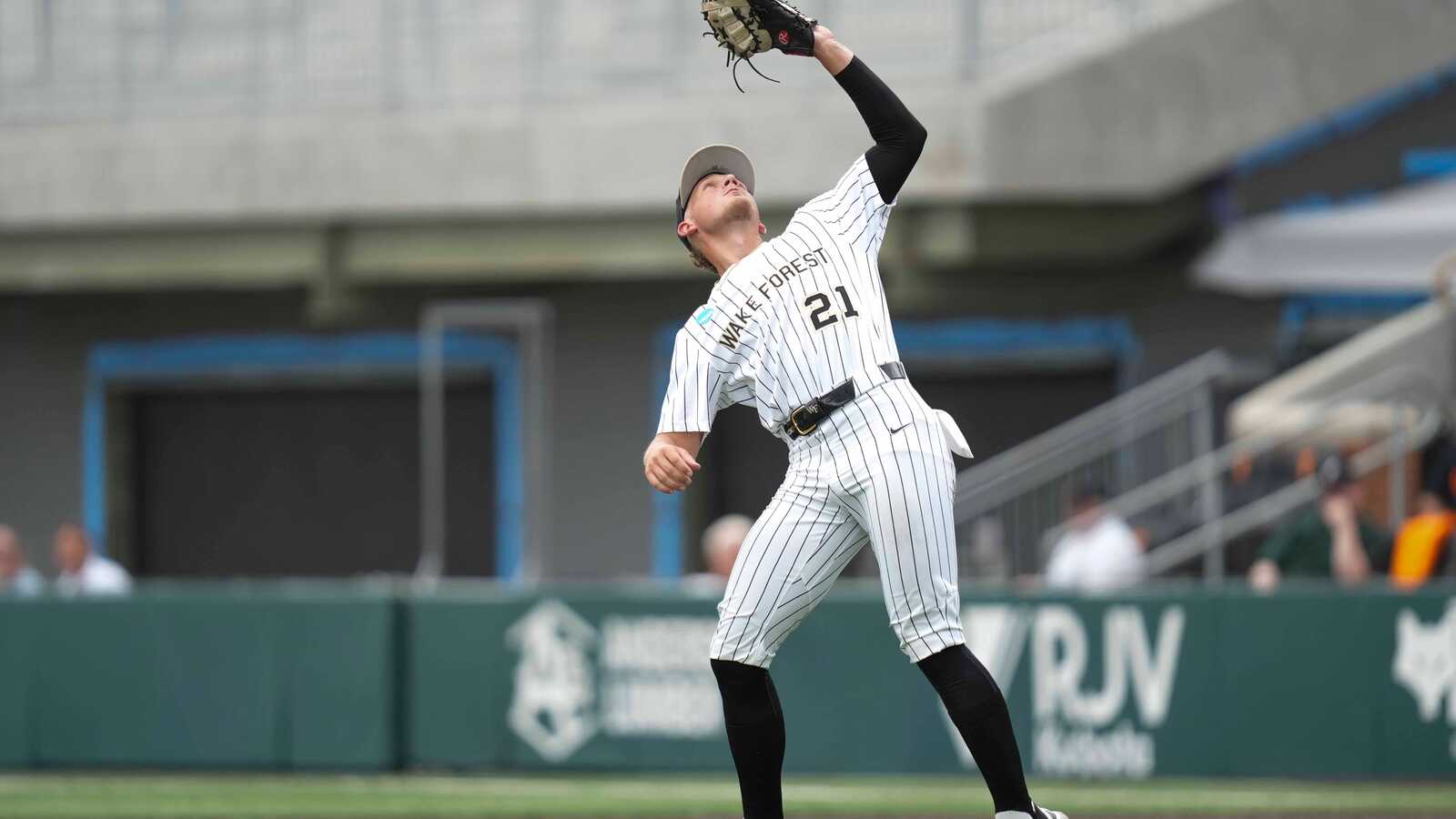 How local Red Sox prospect Jack Winnay fared in first full pro season