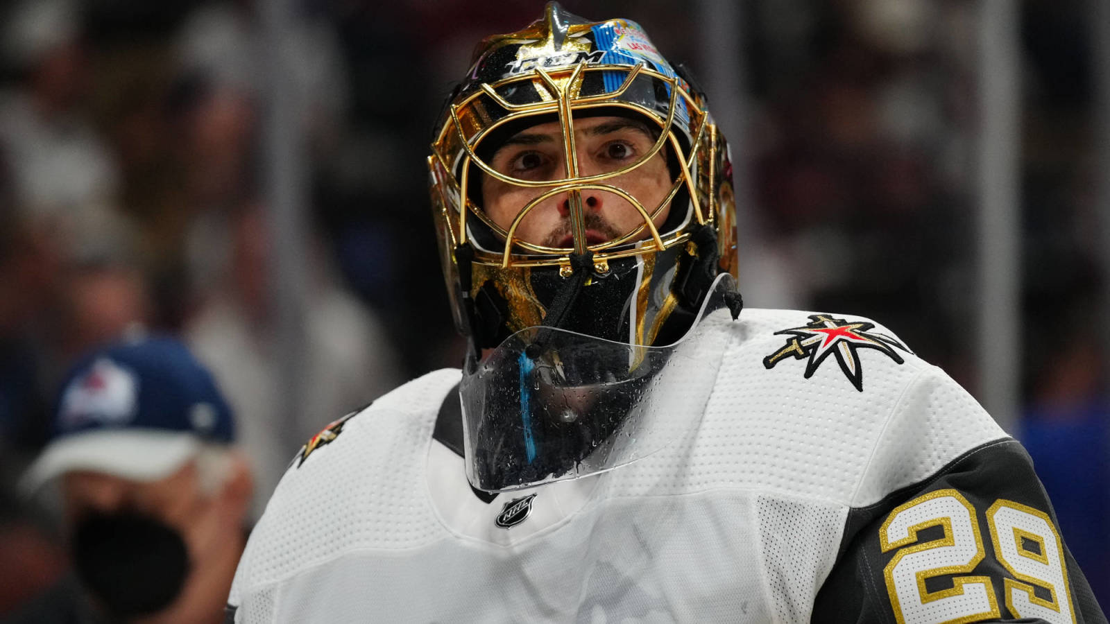 Chicago Blackhawks Acquire Marc-Andre Fleury