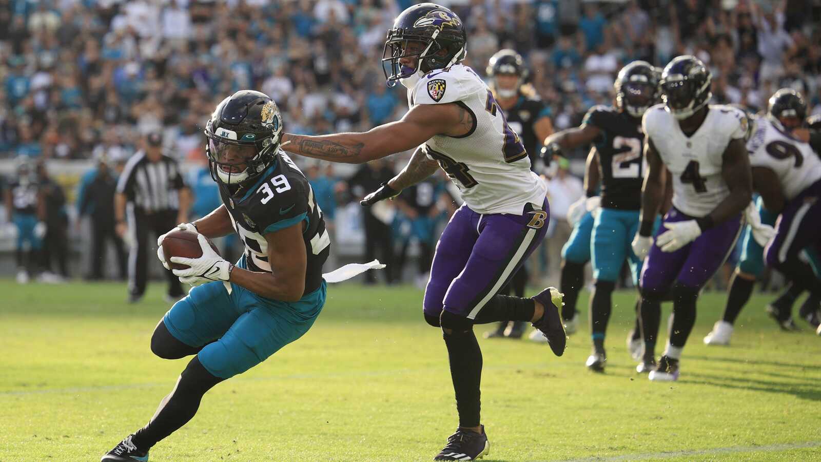 2 players the Dallas Cowboys should target in free agency - Vimarsana News