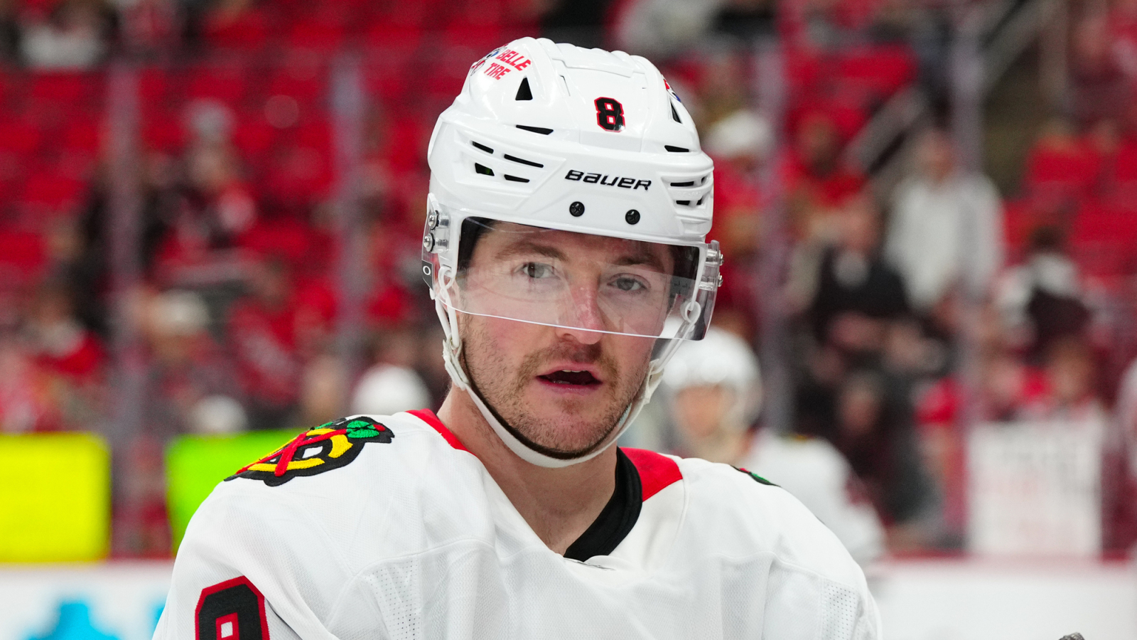 NHL News