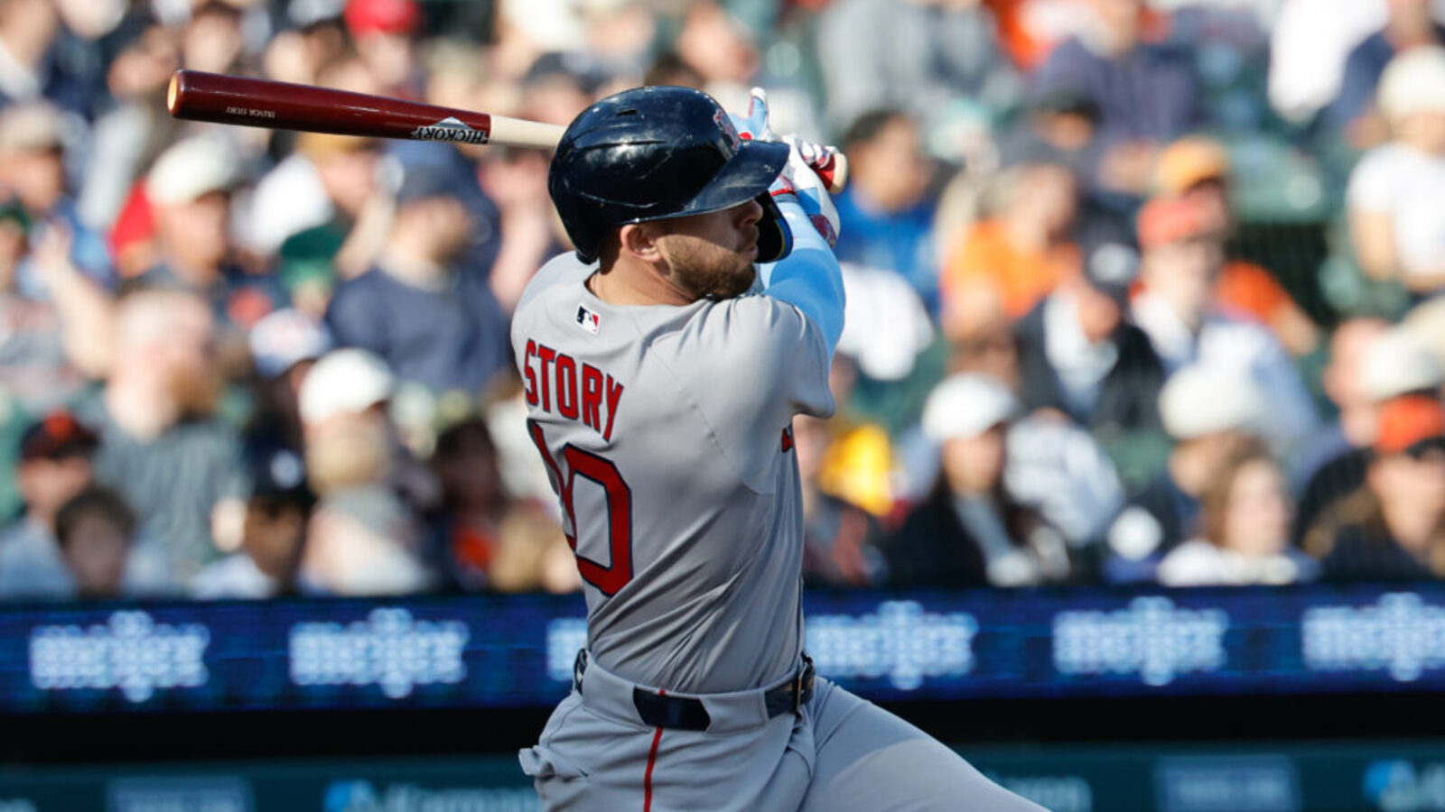 Boston Red Sox Secure Victory as Trevor Story Nears Return
