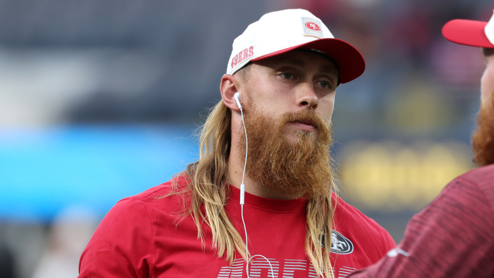 George Kittle Activated for Potential Week 1 Return with 49ers