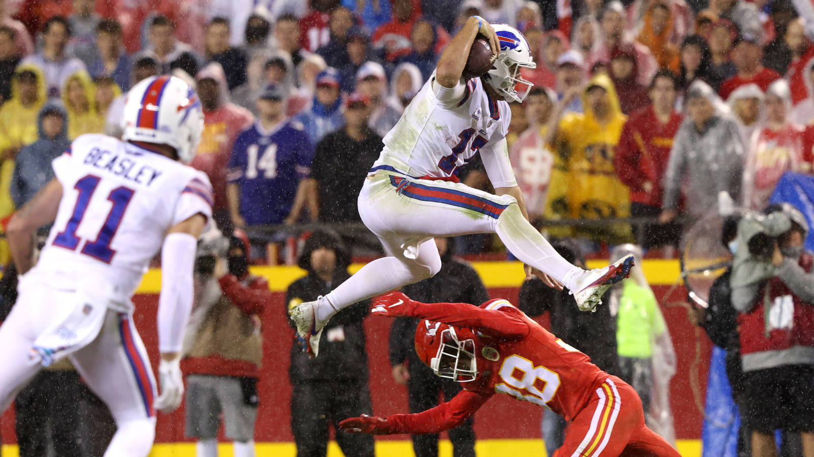 NFL Week 5 grades from around the league - Vimarsana News