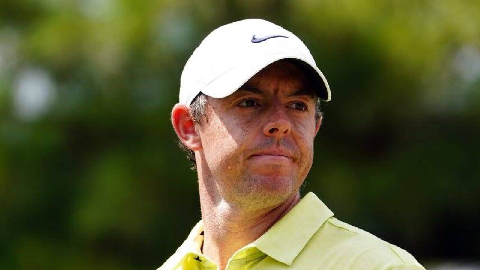 Golf Glance: Rory McIlroy makes PGA National return