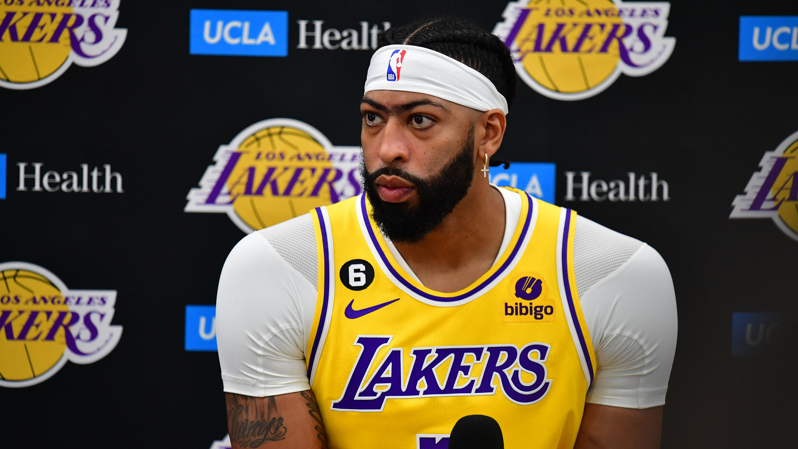 5 Moves The Los Angeles Lakers Can Take This Summer To Become Title  Contenders For The 2022-23 Season - Fadeaway World