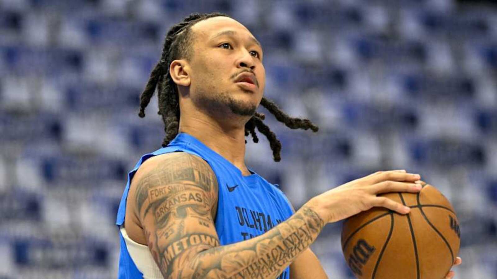 Injury Report, Updated Odds (10/17) Oklahoma City Thunder vs. Atlanta