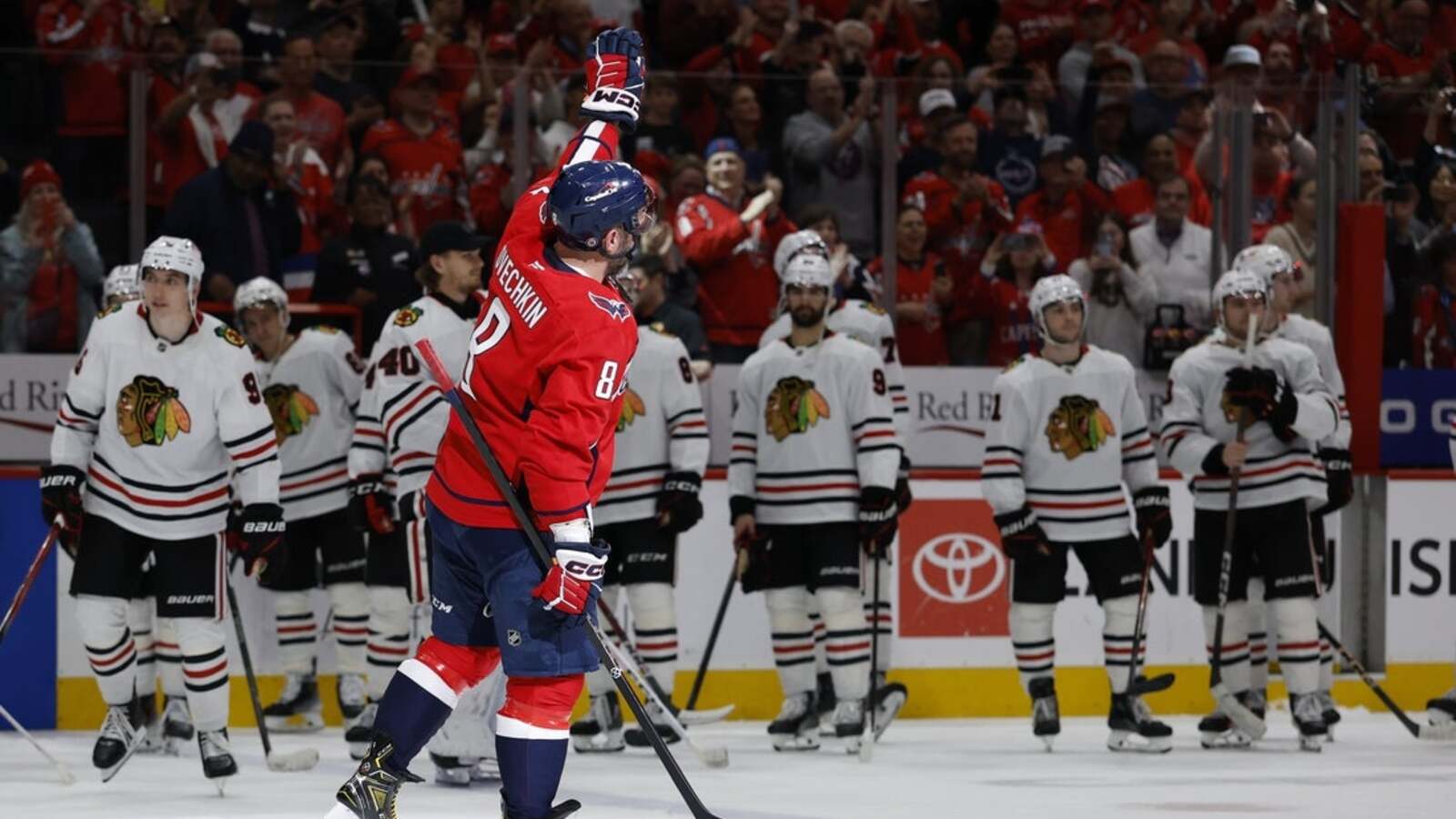 NHL News