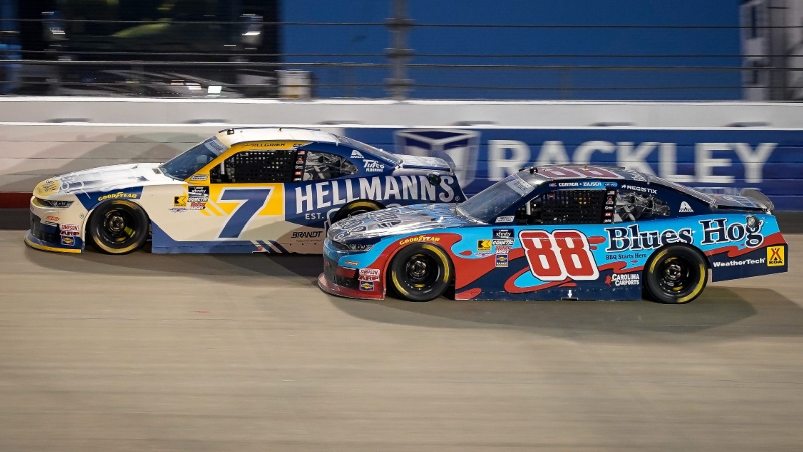 Insiders predict 2025 NASCAR Xfinity Series champion after Martinsville Insiders predict 2025 NASCAR Xfinity Series champion after Martinsville